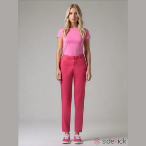 Vintage Kate Spade Perry Street Play Hooky Kick Flare Jeans 27 cropped Midrise